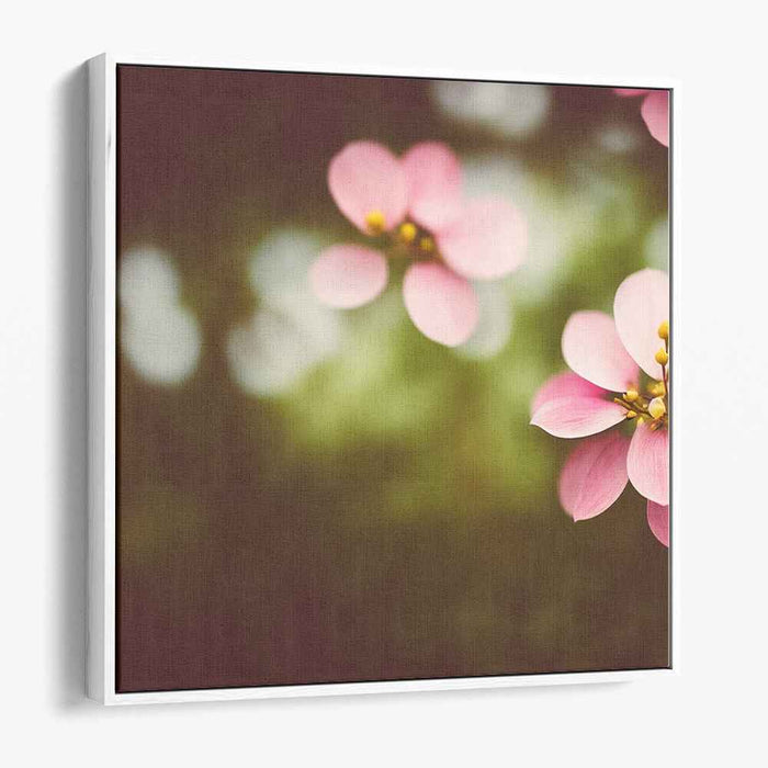 Vintage Dogwood #002