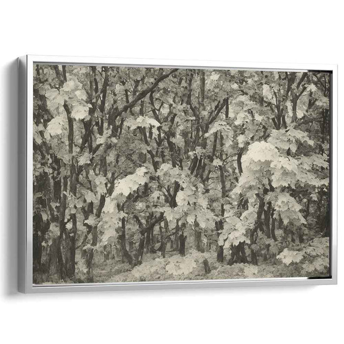 Vintage Dogwood #105