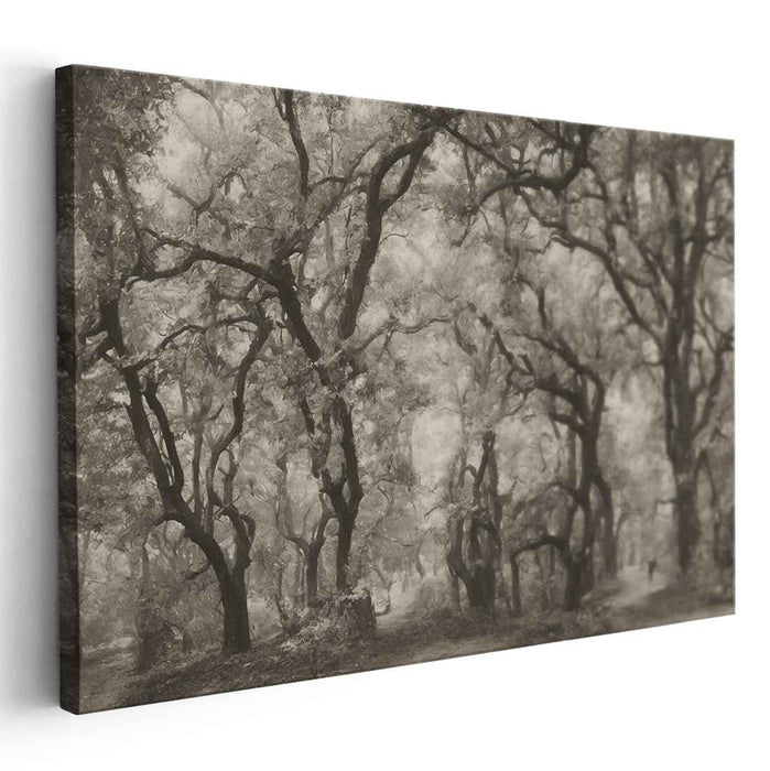 Vintage Dogwood #109