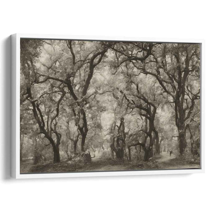 Vintage Dogwood #109