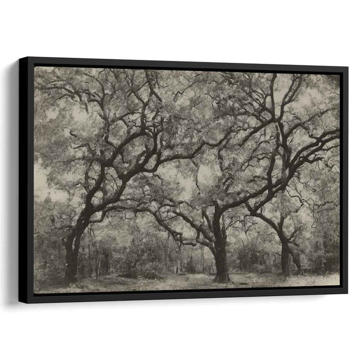 Vintage Dogwood #121