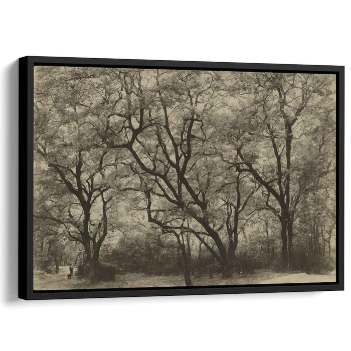 Vintage Dogwood #124