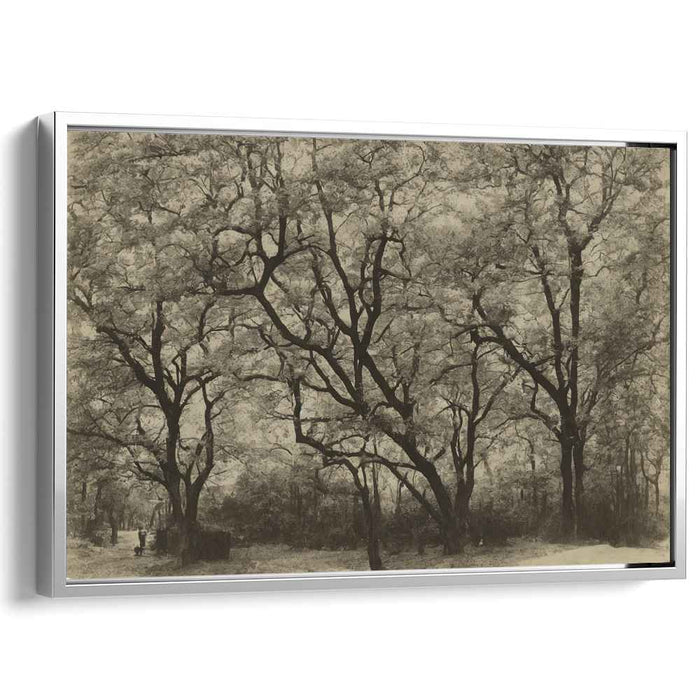 Vintage Dogwood #124