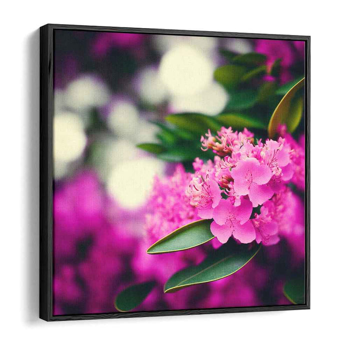 Vintage Rhododendron #003