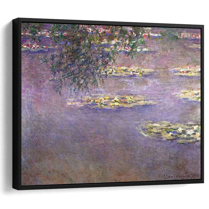 Water Lilies (1903) by Claude Monet