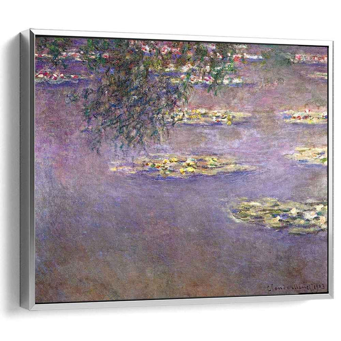 Water Lilies (1903) by Claude Monet