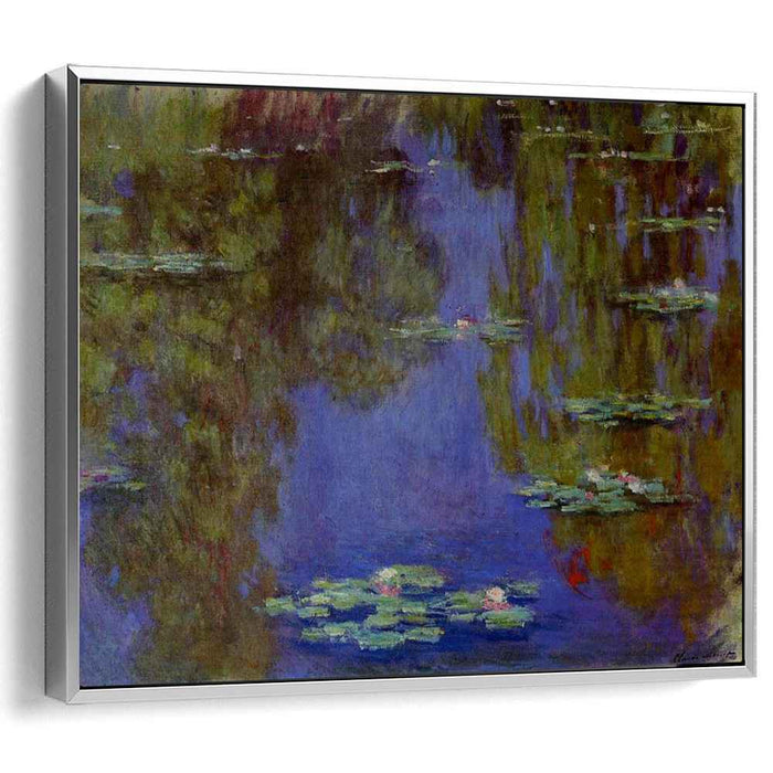 Water Lilies (1903) by Claude Monet