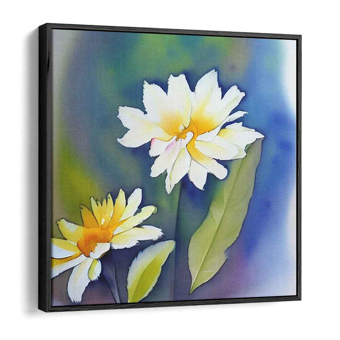 Watercolor Flower #015