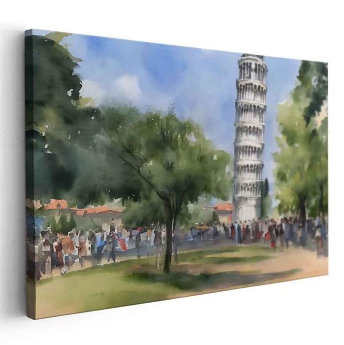 Watercolor Wonder: Watercolor Wonder