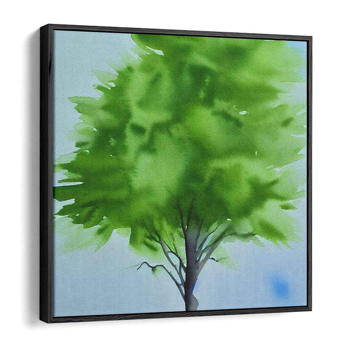 Watercolor Nature #006