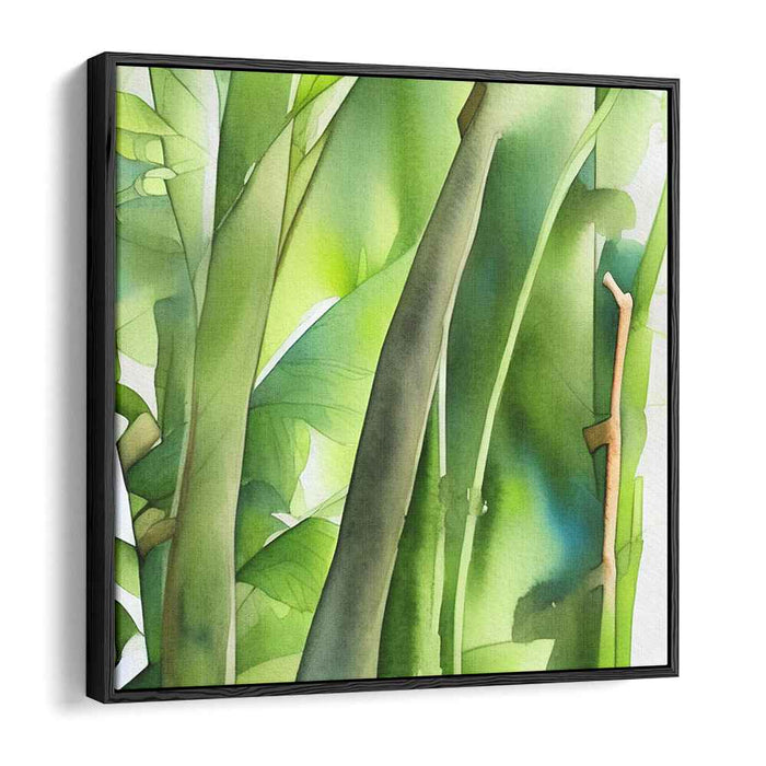 Watercolor Nature #010