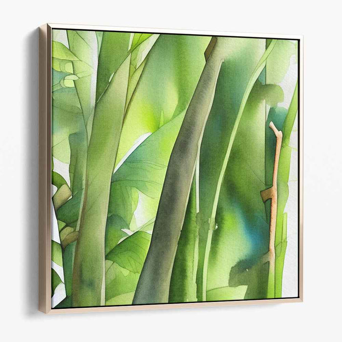 Watercolor Nature #010