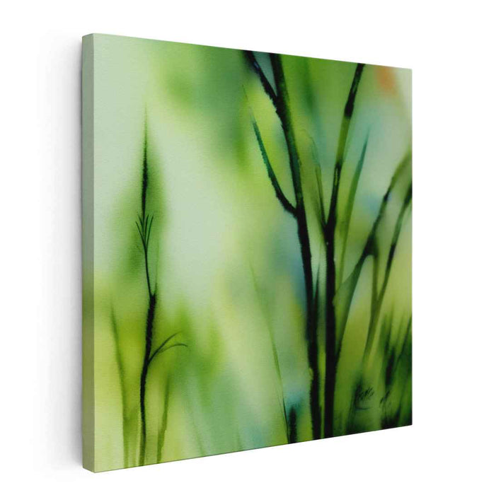 Watercolor Nature #025