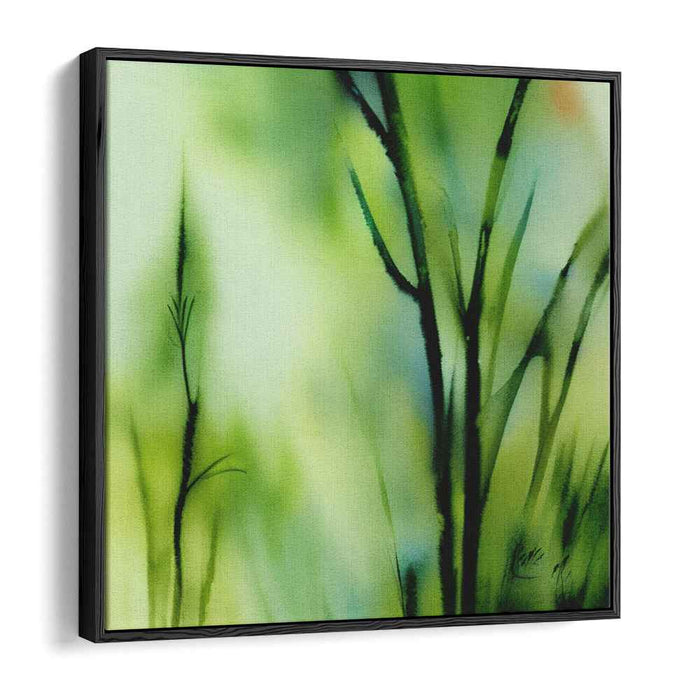 Watercolor Nature #025