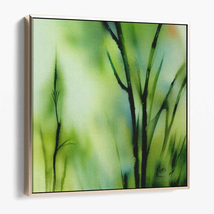 Watercolor Nature #025