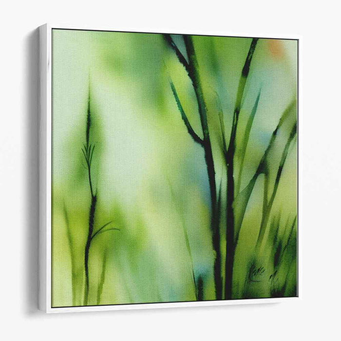 Watercolor Nature #025