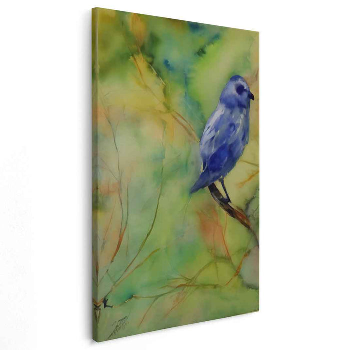 Watercolor Nature #214