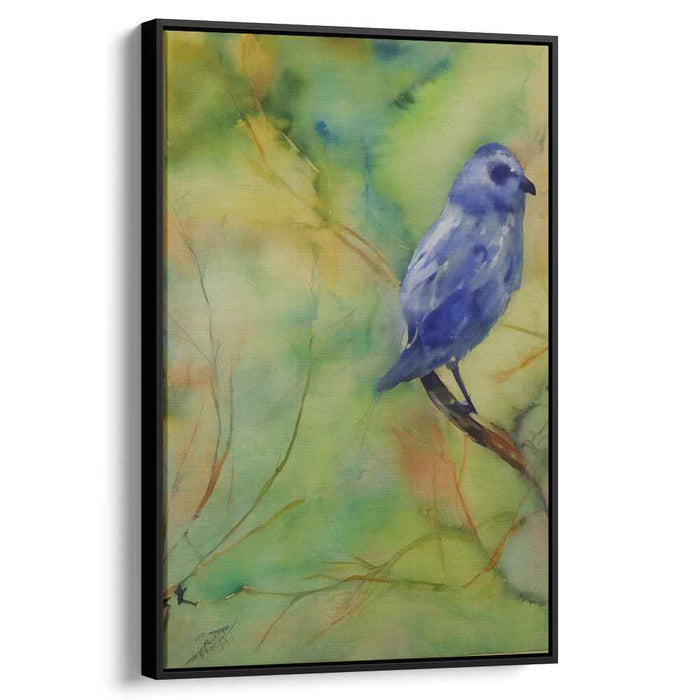 Watercolor Nature #214