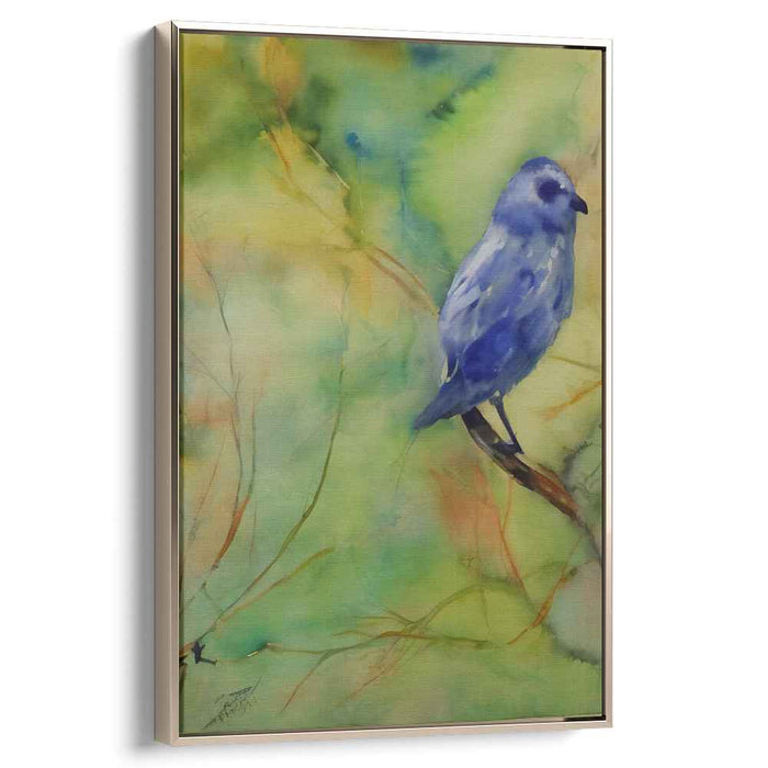 Watercolor Nature #214