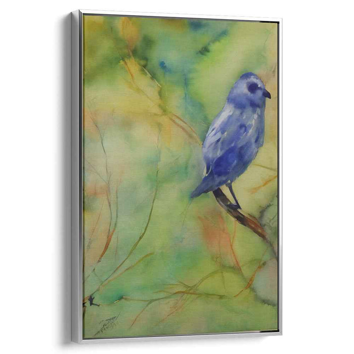 Watercolor Nature #214