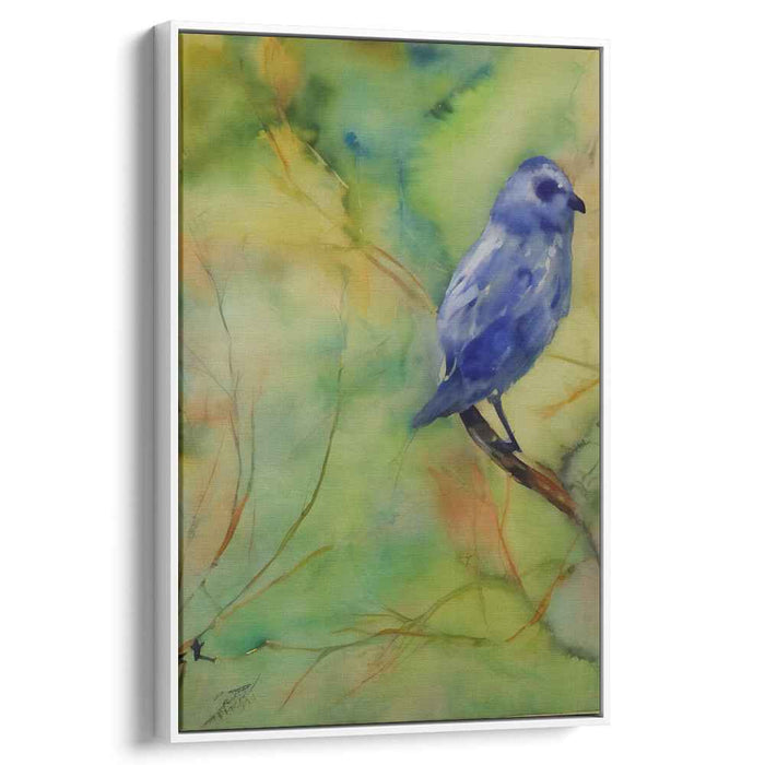 Watercolor Nature #214