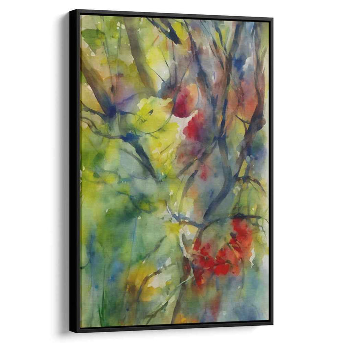 Watercolor Nature #230