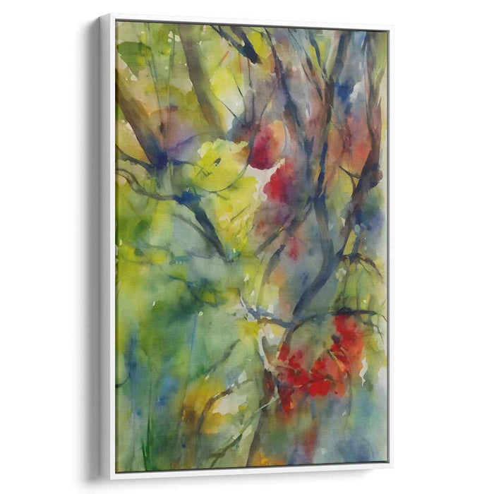 Watercolor Nature #230