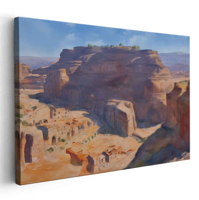 Whispers Among Sunlit Leaves: A Sunlit Ode to Nature's Grandeur