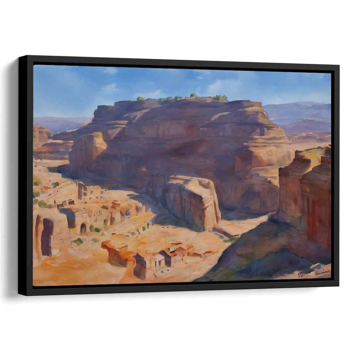 Whispers Among Sunlit Leaves: A Sunlit Ode to Nature's Grandeur