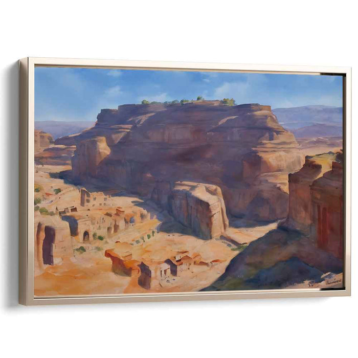 Whispers Among Sunlit Leaves: A Sunlit Ode to Nature's Grandeur