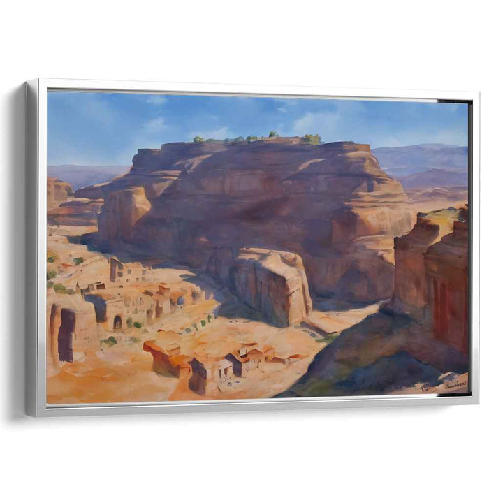 Whispers Among Sunlit Leaves: A Sunlit Ode to Nature's Grandeur