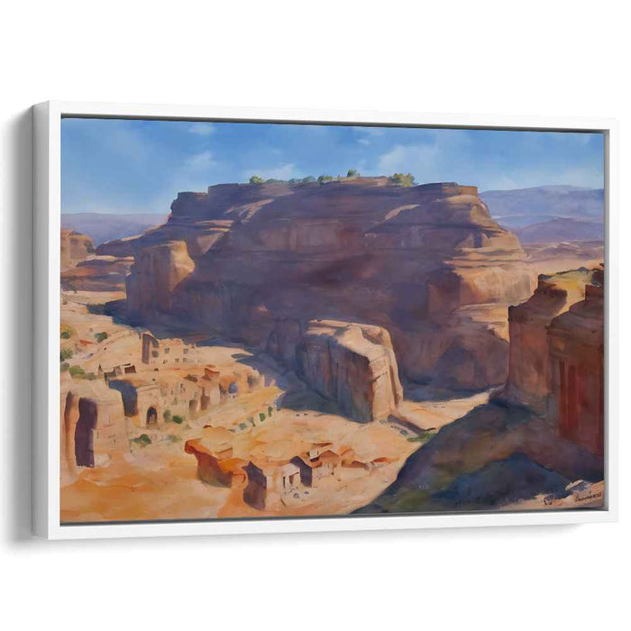 Whispers Among Sunlit Leaves: A Sunlit Ode to Nature's Grandeur