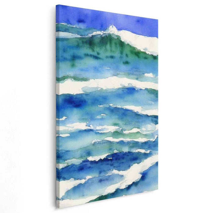 Watercolor Sea #220