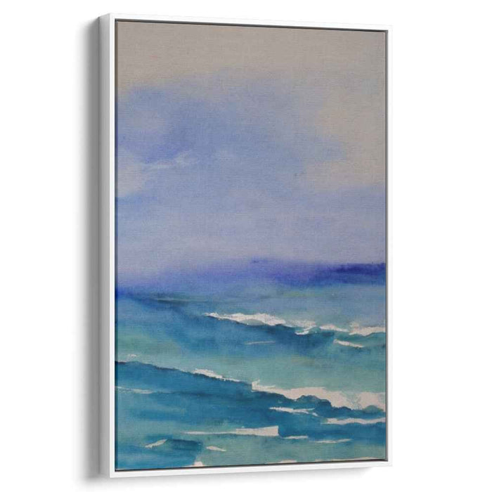 Watercolor Sea #235