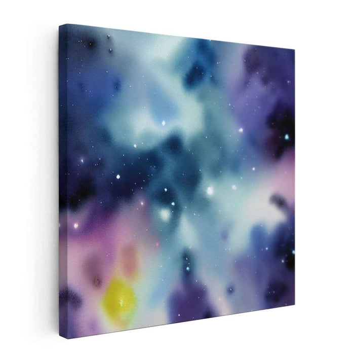 Watercolor Space #013