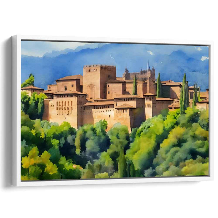 Eternal Roots Whispering Secrets: Timeless Heritage in Harmony with Nature