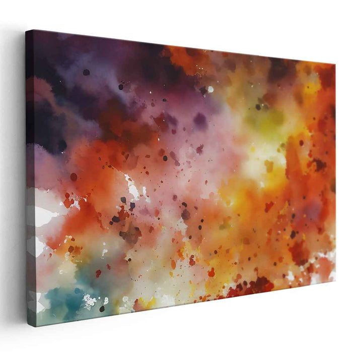 Watercolor Water #116