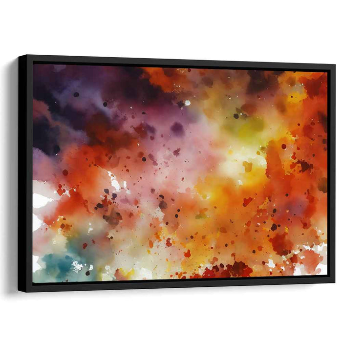 Watercolor Water #116