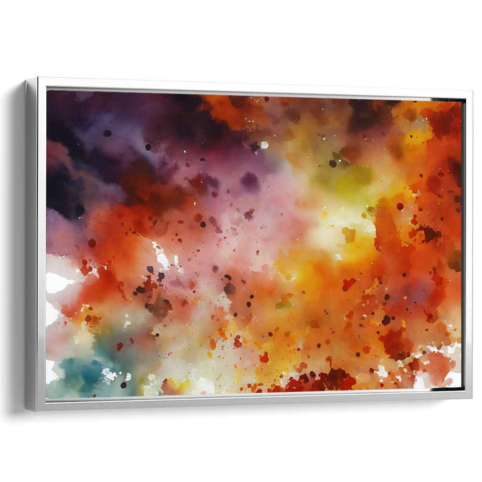 Watercolor Water #116