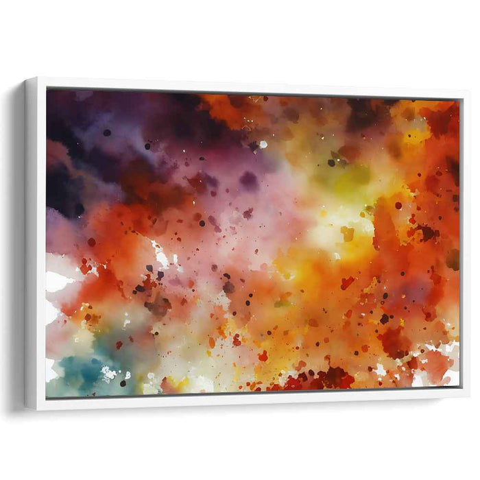 Watercolor Water #116