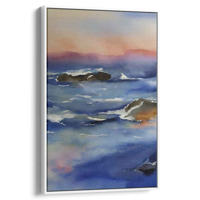 Watercolor Water #232