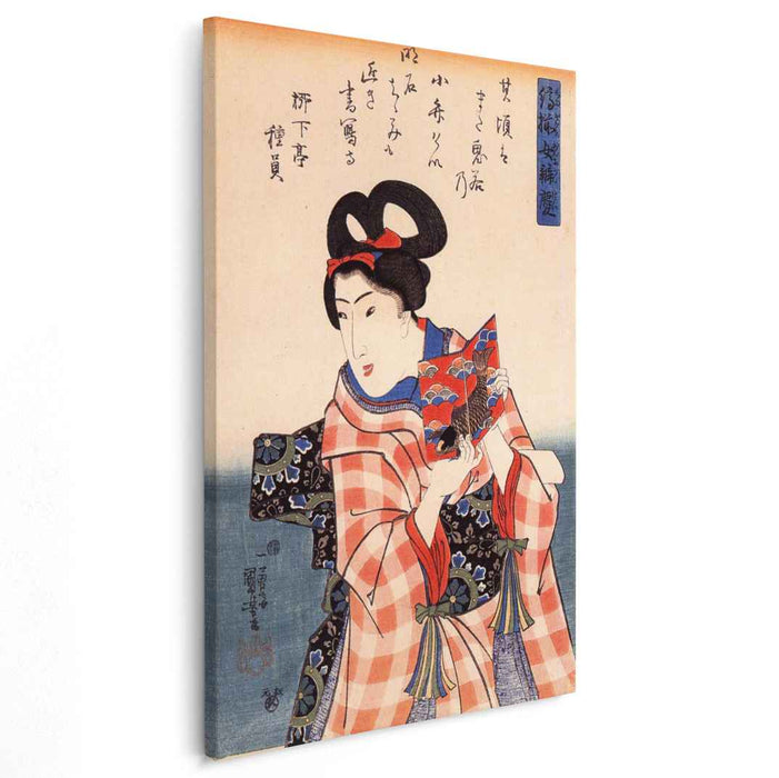 Women by Utagawa Kuniyoshi
