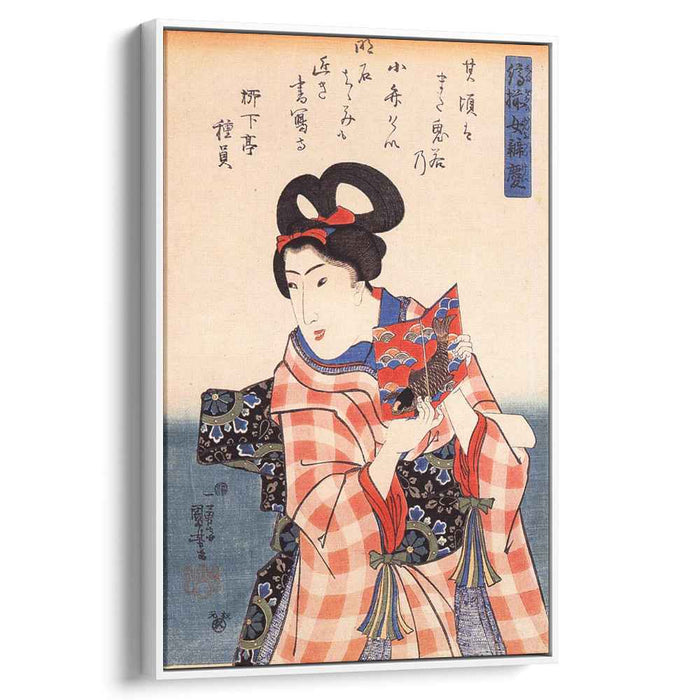 Women by Utagawa Kuniyoshi