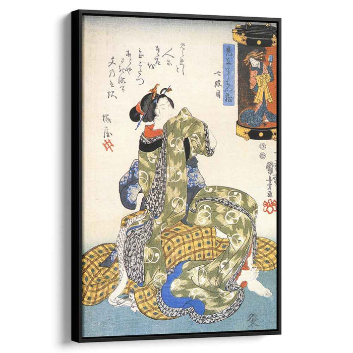 Women by Utagawa Kuniyoshi