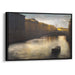 Realism St. Petersburg Print - Canvas Art Print by Kanvah