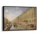 Realism St. Petersburg Print - Canvas Art Print by Kanvah