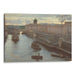 Realism St. Petersburg Print - Canvas Art Print by Kanvah