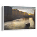 Realism St. Petersburg Print - Canvas Art Print by Kanvah