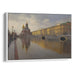 Realism St. Petersburg Print - Canvas Art Print by Kanvah