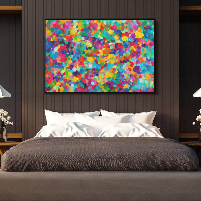 Colorful Abstract #122 - Kanvah